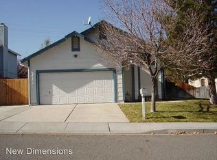 1147 McGee Dr, Reno, NV 89523