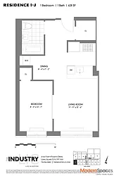 Sold by Modern Spaces