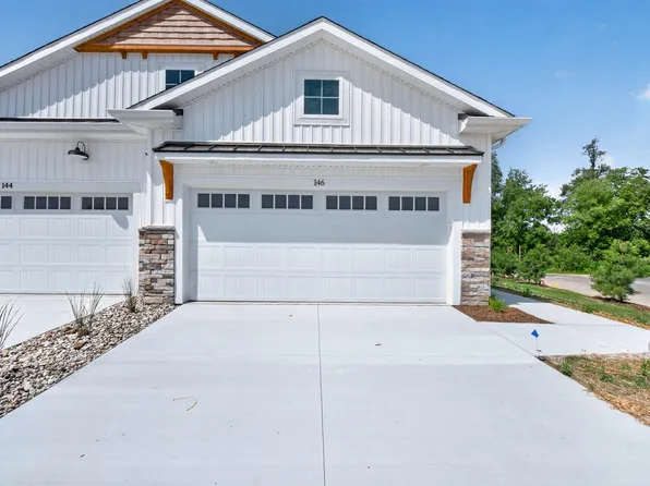146 Ashley Ct, Brooklyn, MI 49230