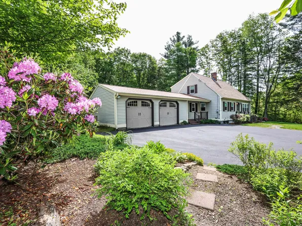 144 Whitten Road, Milford, NH 03055