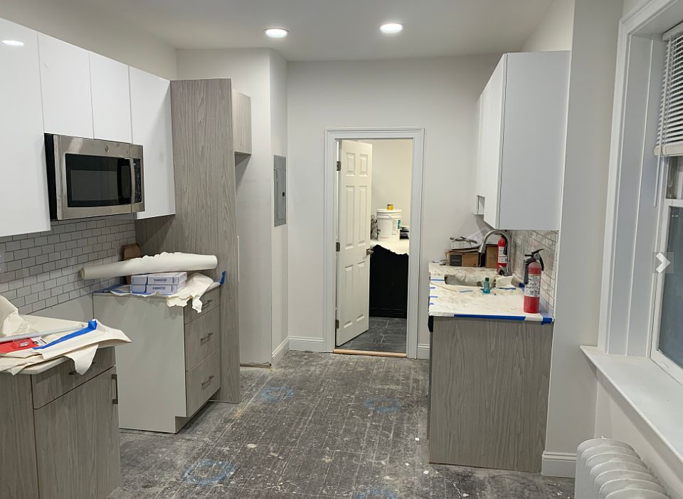 2nd image of 31 Temple St APT 2F