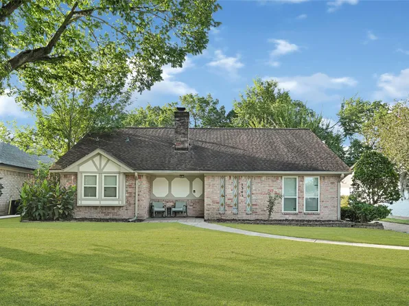 5343 Royal Pkwy, Friendswood, TX 77546