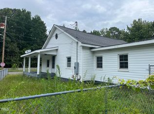 401 E Railroad St, Williamston, NC 27871