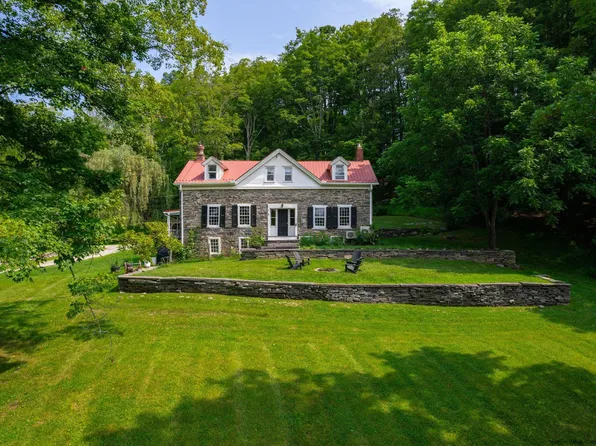 31 Upper Whitfield Road, Accord, NY 12404