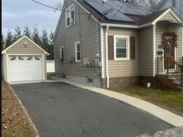 2105 Melrose Pkwy, Union Twp., NJ 07083