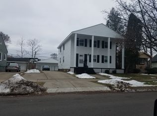 237 W Hazelhurst St, Ferndale, MI 48220