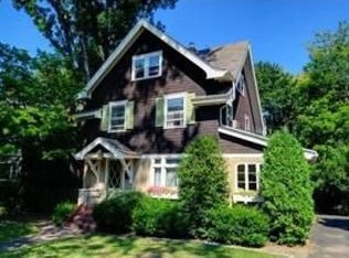 7 Glenwood Rd, Montclair, NJ 07043