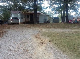 44 Miller Ln, Bethel Springs, TN 38315