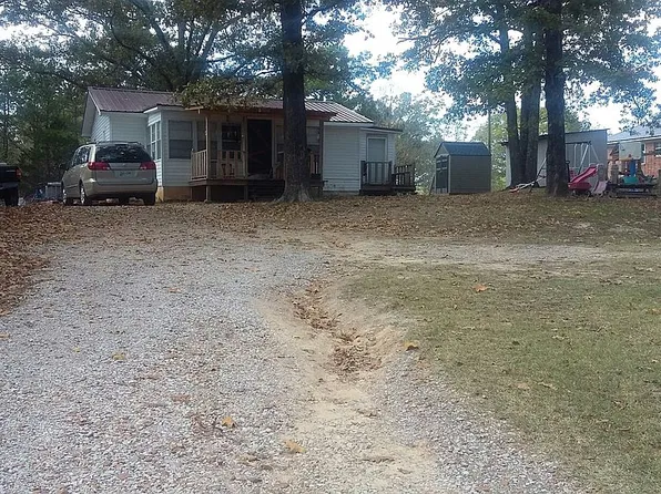 44 Miller Ln, Bethel Springs, TN 38315