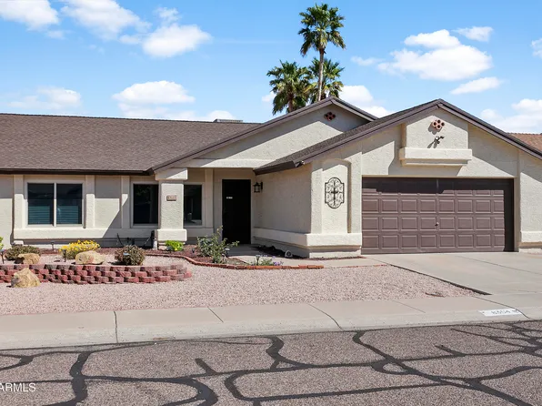 8354 W Surrey Avenue, Peoria, AZ 85381