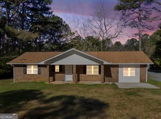 134 Glen Echo Dr, Jackson, GA 30233