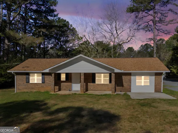 134 Glen Echo Dr, Jackson, GA 30233