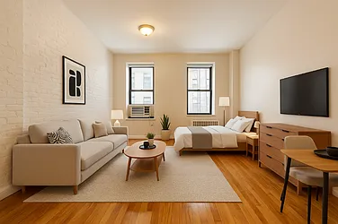 326 East 85th Street