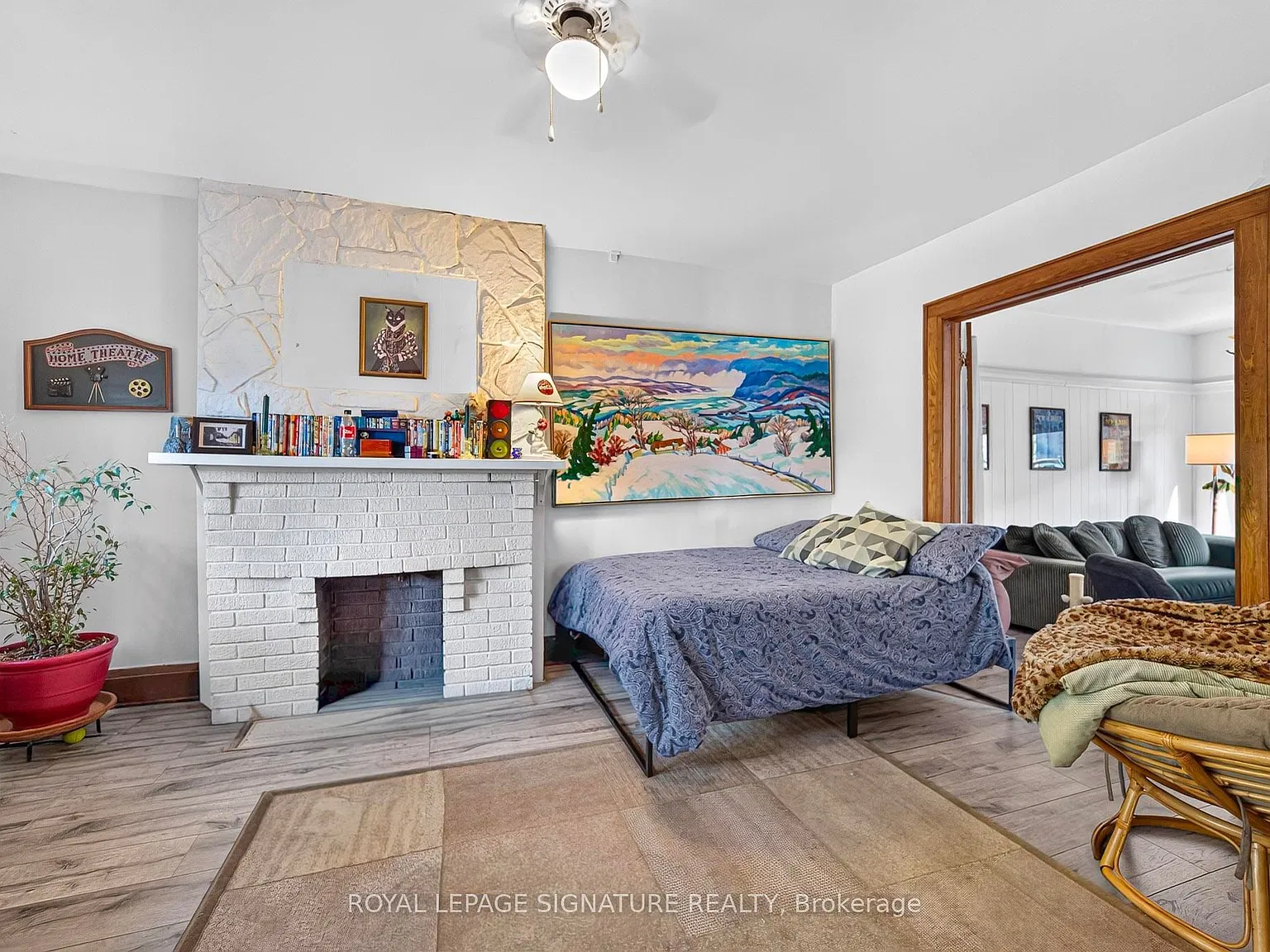 2 bed, $2,500 — Photo 3