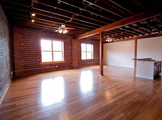 Palace Hotel Lofts, Springfield, MO 65806