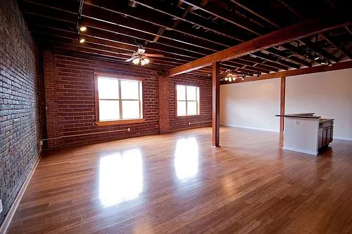 Palace Hotel Lofts Photo 1