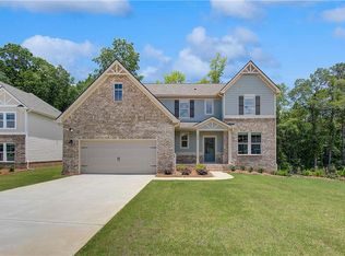 508 Dolce Rd, Locust Grove, GA 30248
