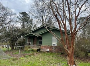 118 Cleveland Rd, Amite, LA 70422