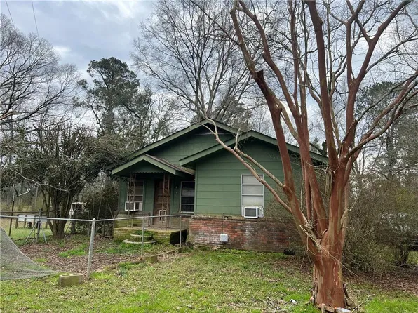 118 Cleveland Rd, Amite, LA 70422