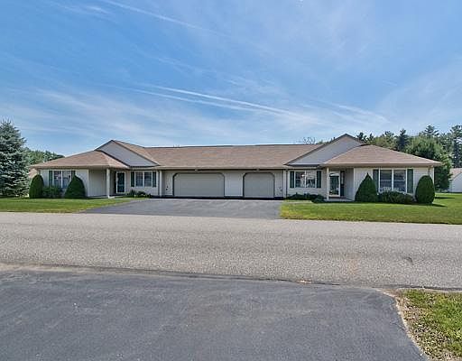 2nd image of 93 Southpointe Drive #93