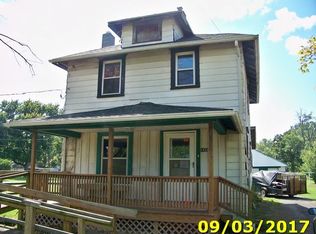 1433 White Oaks Rd, Marion, OH 43302