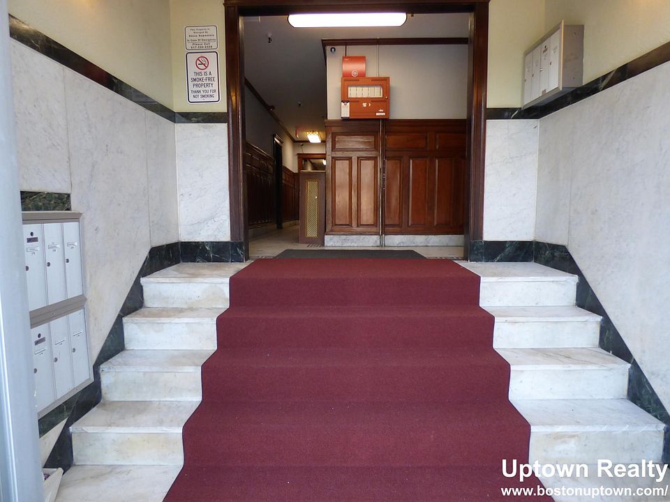 2nd image of 1140 Commonwealth Ave #7NEW