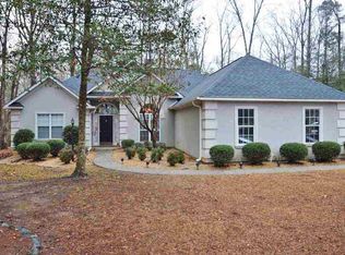 110 Turnberry Way, Byron, GA 31008