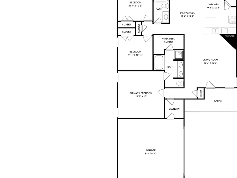 214 Bob White Dr — Photo 14