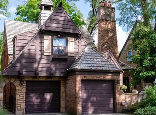 319 Selborne Rd, Riverside, IL 60546