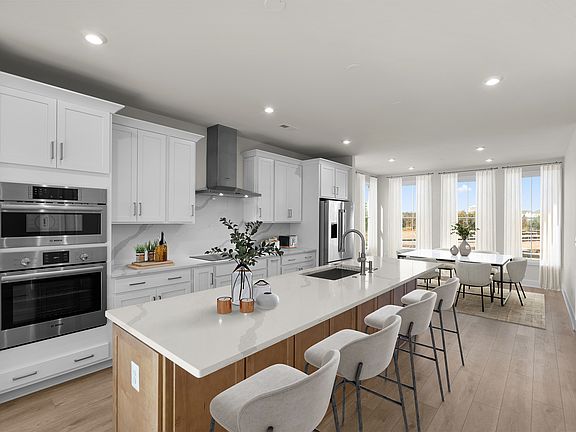 This image features interior design created in collaboration with AI.
