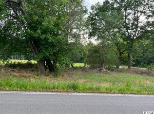 3082 Wise Rd TRACT 2, Conway, SC 29526