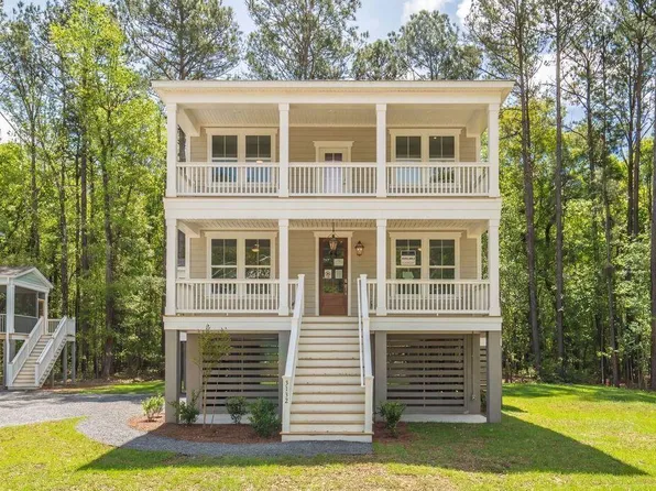 8 Kings River Trl, Hollywood, SC 29449
