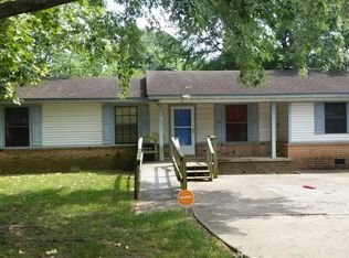 101 Karen Cv, Jacksonville, AR 72076