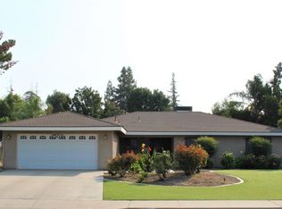 1504 El Portal Dr, Bakersfield, CA 93309