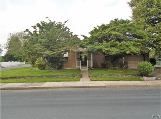 1931 E Tremont St, Allentown, PA