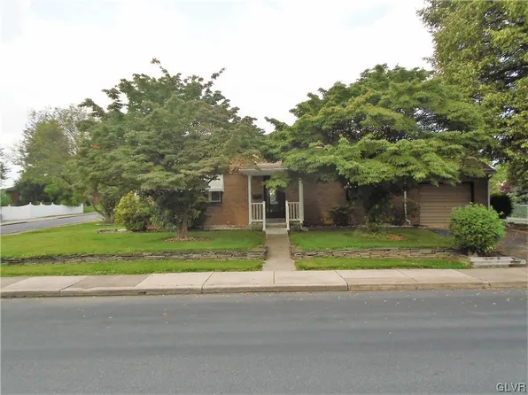 1931 E Tremont St, Allentown, PA 18109