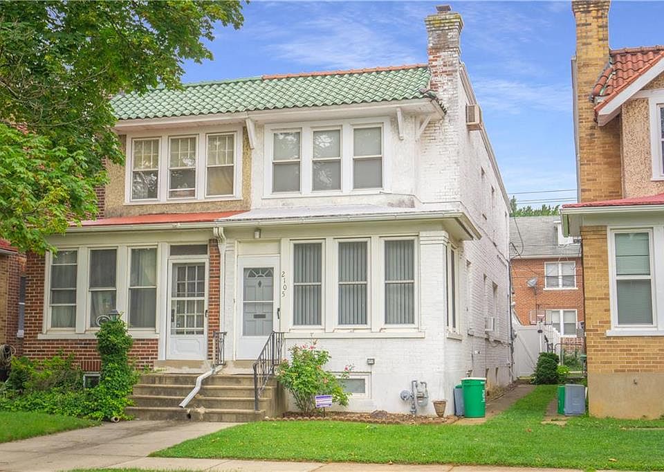 2105 W Washington St, Allentown, PA 18104 Zillow