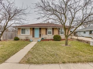 1803 21st Ave, Kenosha, WI 53140
