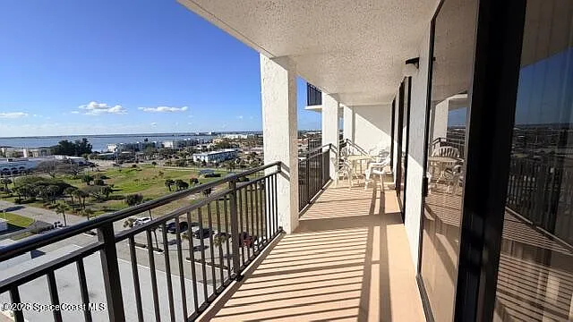 2100 N Atlantic Ave #1107 — Photo 17