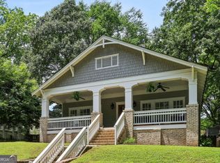 839 Gilbert St SE, Atlanta, GA 30316