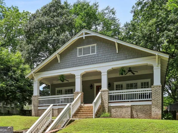 839 Gilbert St SE, Atlanta, GA 30316