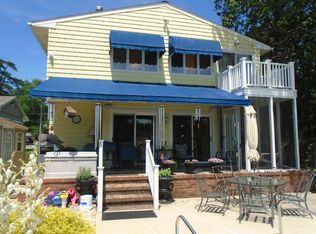 769 Manor Dr, Brick, NJ 08723
