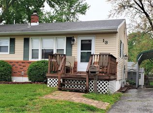 13 Charring Ln, New Castle, DE