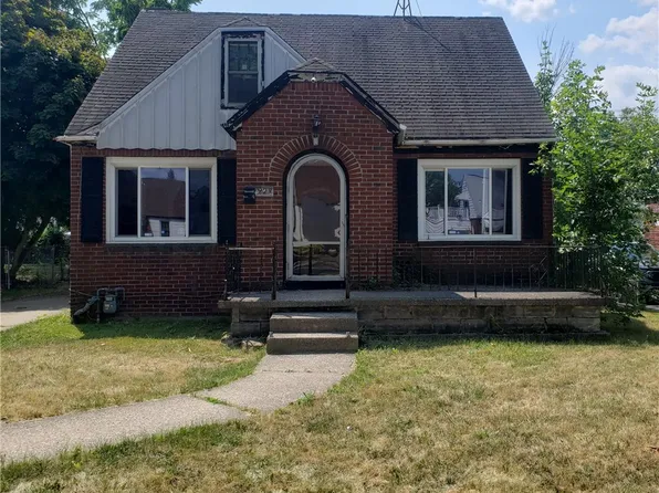 223 Phyllis Ave, Buffalo, NY 14215