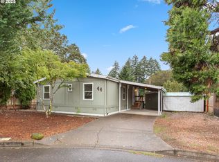 300 S Everest St UNIT 44, Newberg, OR 97132