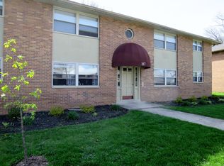 181 Delhi Ct, Columbus, OH 43202