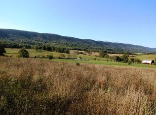 Green Valley Rd, Peterstown, WV 24963