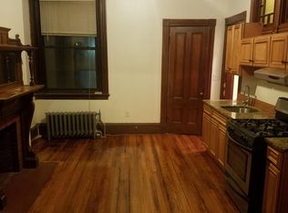 252 Warren St #1, Boston, MA 02119