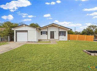 1513 Metropolitan Dr, Killeen, TX 76541