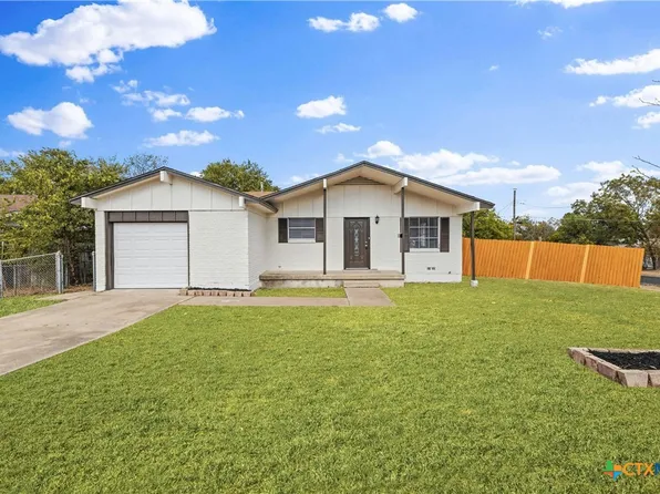 1513 Metropolitan Dr, Killeen, TX 76541